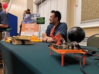 Adam Majors Fair