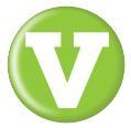 VisCom V Logo
