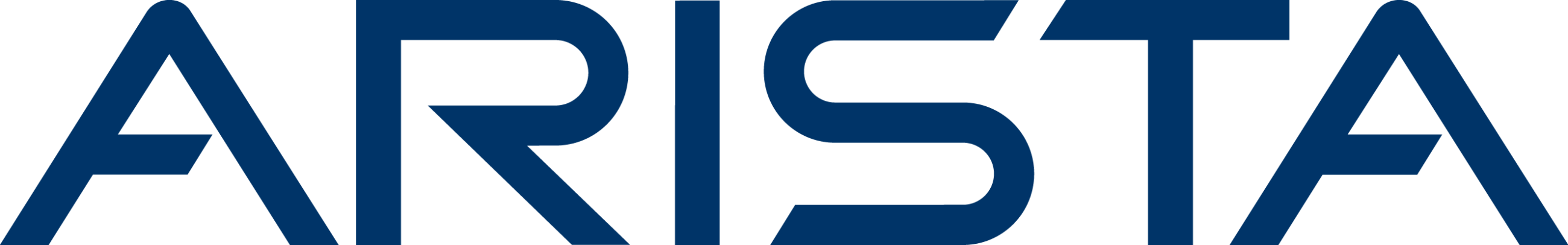 Arista Logo