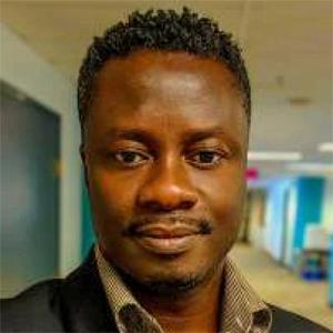 Benjamin Tetteh
