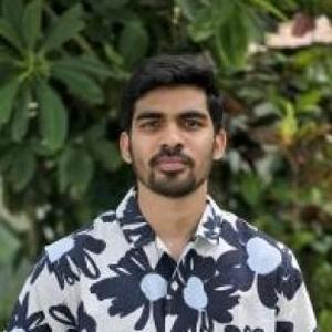 Nikhil Reddy Kondam