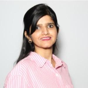 Zoya Muhammad