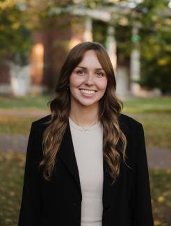 Headshot of Katie Murphy