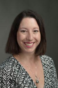 Angela M. Hosek, Ph.D. 