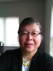 Rita M. Ng, Ph.D.