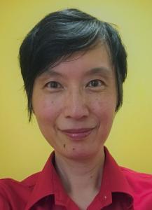 Eve Ng Profile Photo