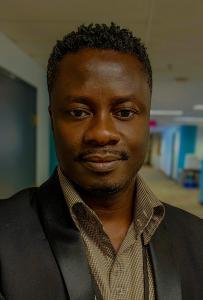 Benjamin Tetteh