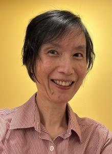 Eve Ng Profile Photo