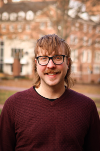 Jonathan Baker, Ph.D.