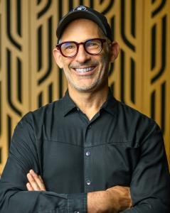 Josh Antonuccio