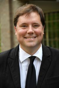 Charles "Chip" Linscott, Ph.D.