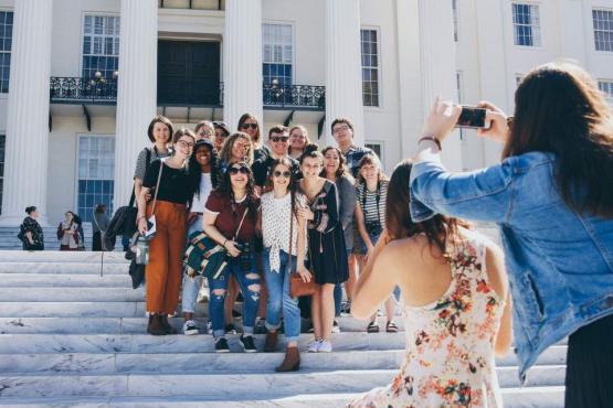 OU Civil Ride | Ohio University