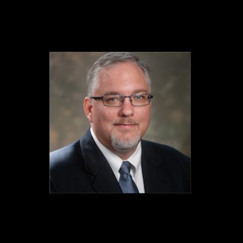 Dr. Titsworth's headshot