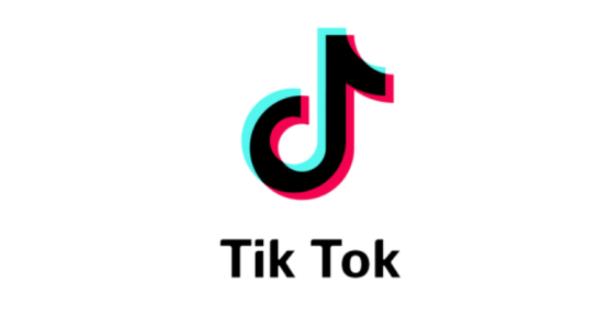 tiktok logo