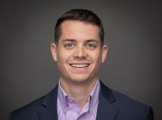 Paul Lewis' BSC ITS '14