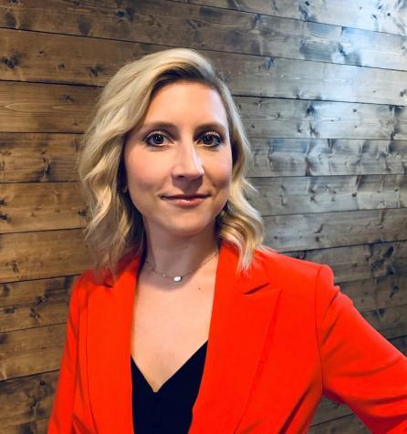 Women in ITS featuring Lori Meierdiercks