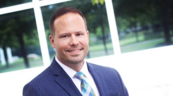 Ron Minto; Rubrik, Inc. Sales Engineer 