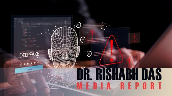 Deepfake teaser image