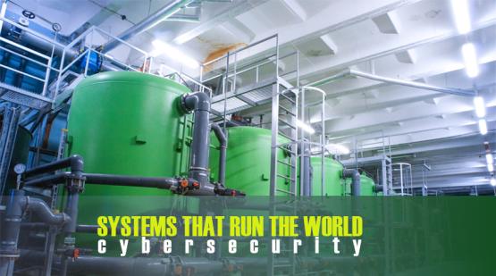 Industrial water tank facility