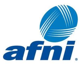 AFNI logo