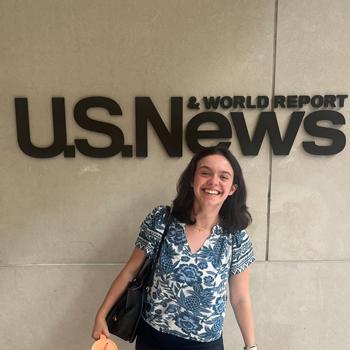 Gabrielle Cabanes at US News & World Report