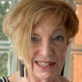 Terrie Temkin