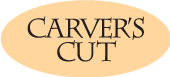 Carvers Cut logo 
