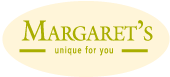 Margarets logo