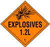 Explosives 1.2L