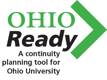 Ready Ohio Logo