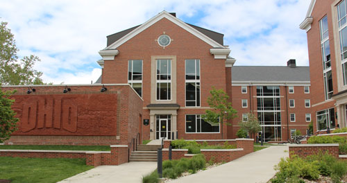 luchs Hall