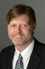David Moore, Ph.D. Profile Picture