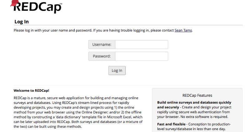 Log In | Ohio University
