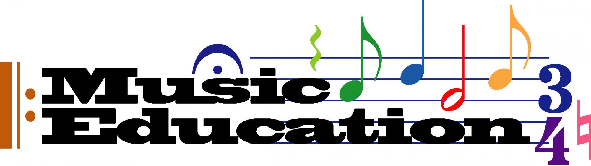 Music Education Banner