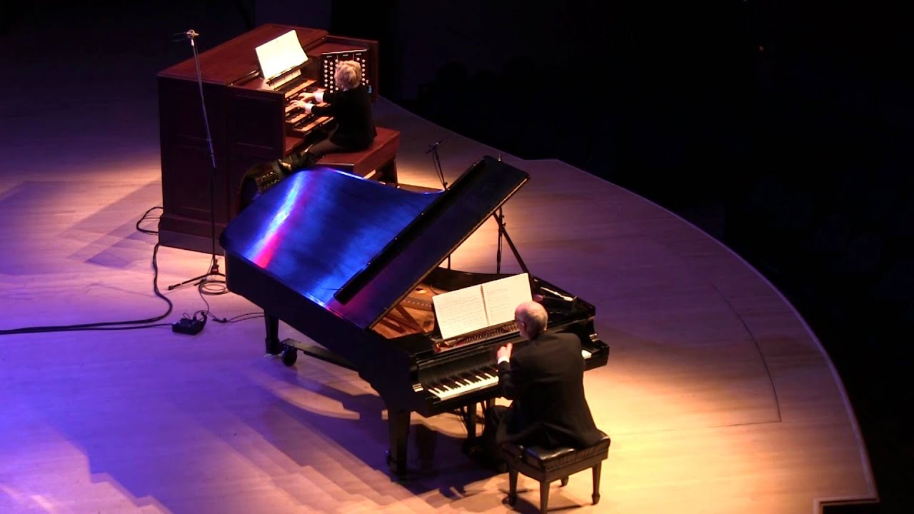 Organ/Piano