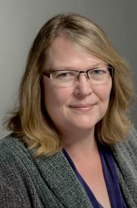 Elizabeth Sayrs, Ph.D. Profile Picture