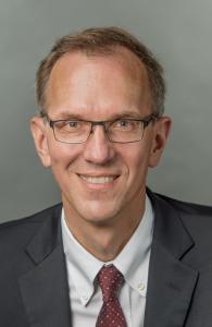 Joseph Shields, Ph.D. Profile Picture