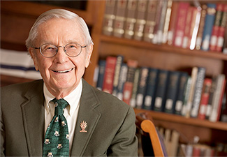 Dr. Vernon R. Alden