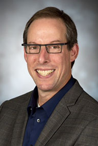 Brad Cohen, Ph.D. Profile Picture