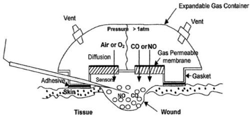 10001 device diagram