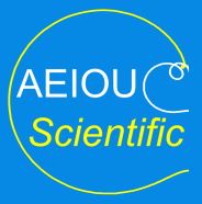 AEIOU Logo