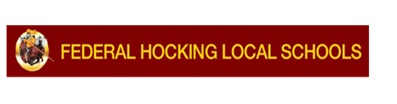 Federal Hocking Logo