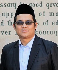 Photo of Deni Wahyudi Kurnaiwan