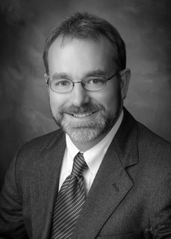 Portrait of David A. Drabold, Ph.D.