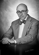 Portrait of Steve Grimes, Ph.D.