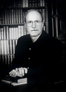 Portrait of Kenneth A. Holroyd, Ph.D.