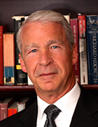 Rev. Dr. Joel C. Hunter