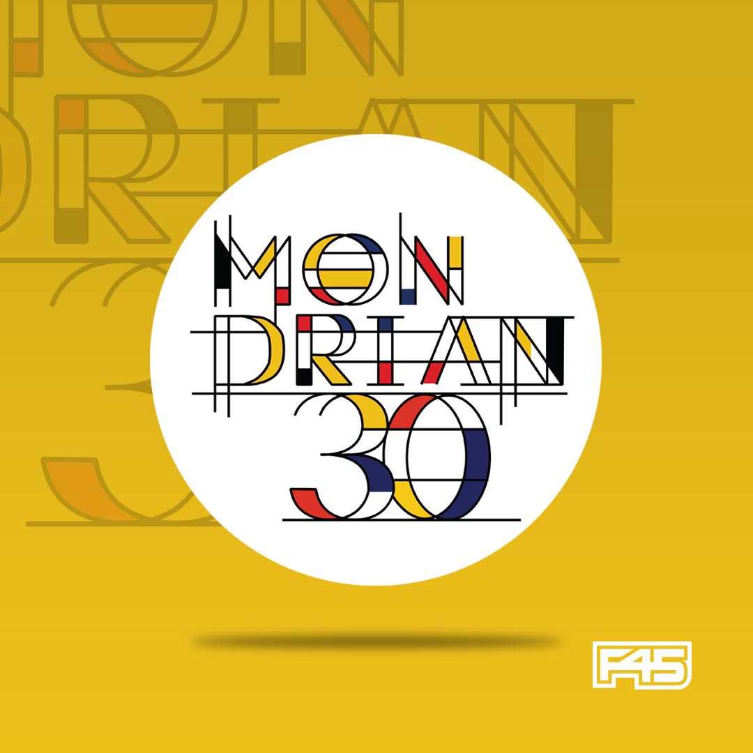 Mondrian 30