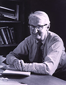 Portrait of Lee C. Soltow, Ph.D.