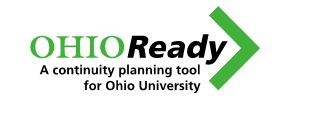 Ohio Ready Logo